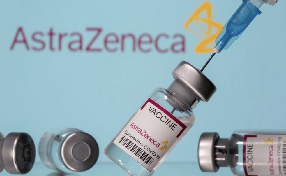 E frikshme! Në Maqedoni regjistrohet rasti i parë të mpiksjes së gjakut pas vaksinimit