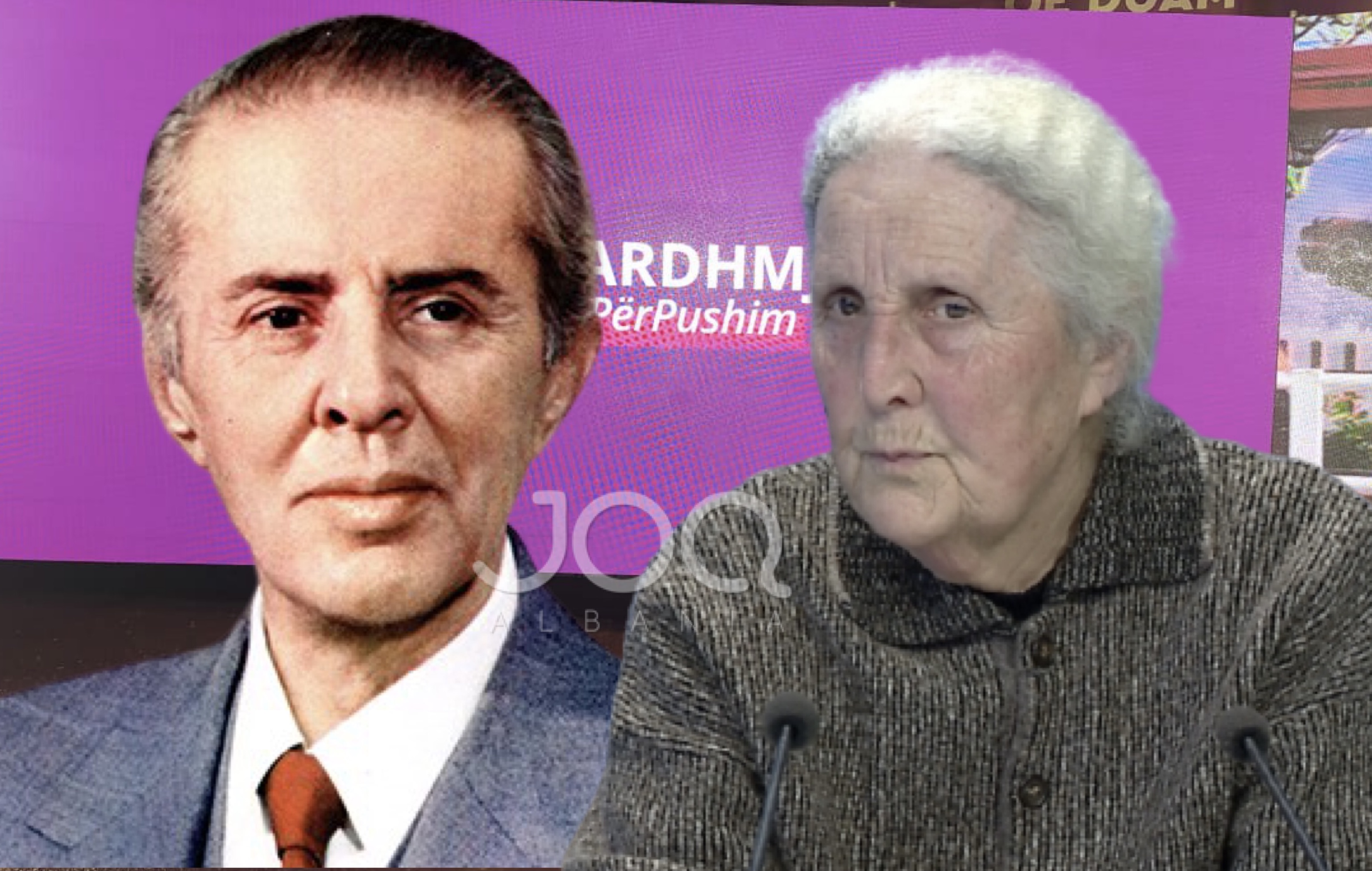 E zgjedhura e Ramës për 25 prillin, Luljeta Bozo: Enver Hoxha ka më shumë anë pozitive, se negative