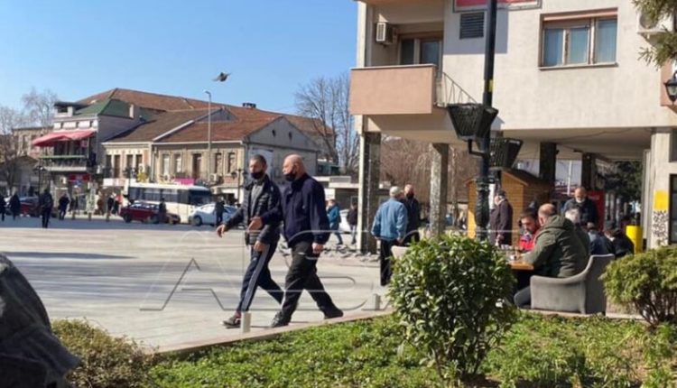 Rasti “Almiri”, Gjykata e Kumanovës anulon burgimin për Boban Iliçin