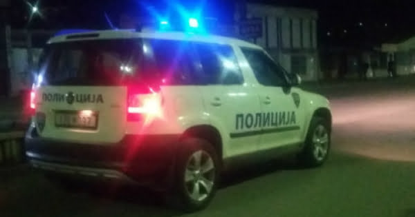 Gostivar-Gradec vetura del nga rruga, lëndohen tre persona ndër të cilët edhe një i mitur