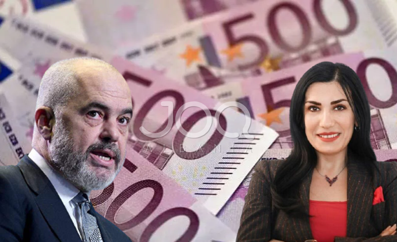 “Çmendet” Mirlinda Karçanaj, 600 milionë tender për mirëmbjatje të zyrave të Gjendjes Civile