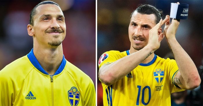 Suedia përforcohet para ndeshjes me Kosovën! Bëhet gati rikthimi i Ibrahimovic