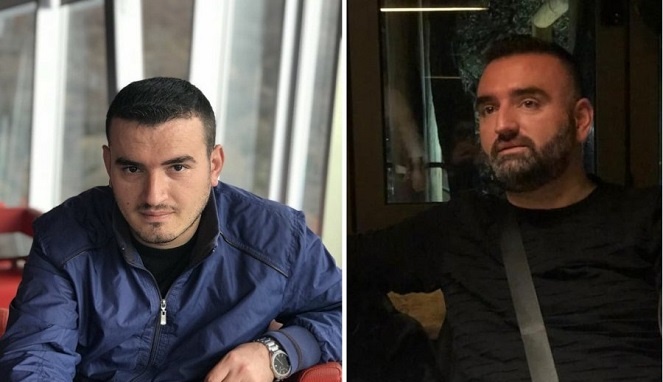 “Amanet të lë fëmijën dhe gruan”/ Vëllai i Arjan Salës publikon poezinë prekëse për 32-vjeçarin: Mos qaj për mua!