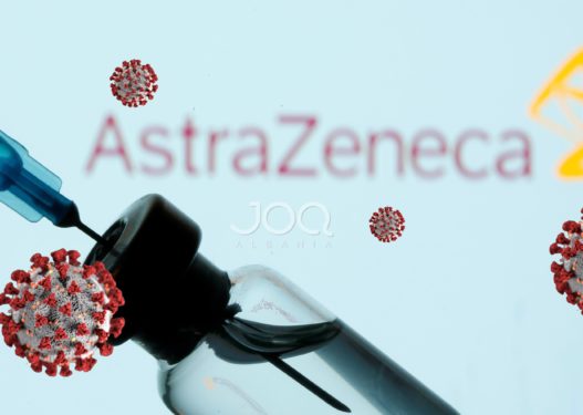 Frikë nga efektet anësore, pezullohet vaksina AstraZeneca në Hong Kong