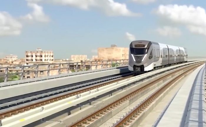 Rama publikon sërish projektin 3D, si do duket hekurudha Tiranë-Rinas-Durrës