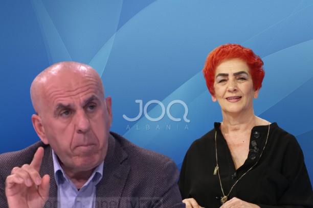 Kandidimi i Najada Çomos për deputete/ Pipero: Nuk është koha për t’ju futur politikës