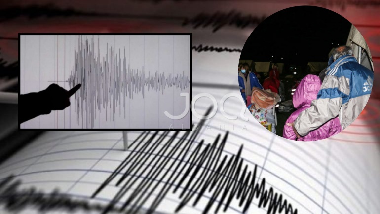 Tërmetet në Greqi/ Sizmologu shqiptar tregon nëse ka rrezik për vendin tonë