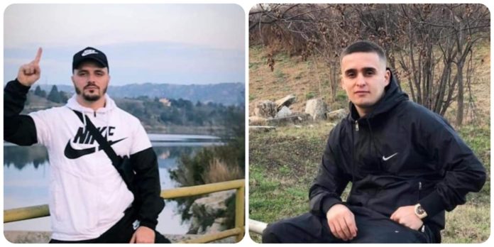 Përplasje me armë, vriten dy të rinjtë shqiptarë
