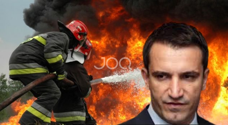 Punonjësi i zjarrfikëses së Tiranës: S’kemi mjetet e duhura, pagat janë të ulëta, do pezullojmë punën po s’gjetëm zgjidhje!