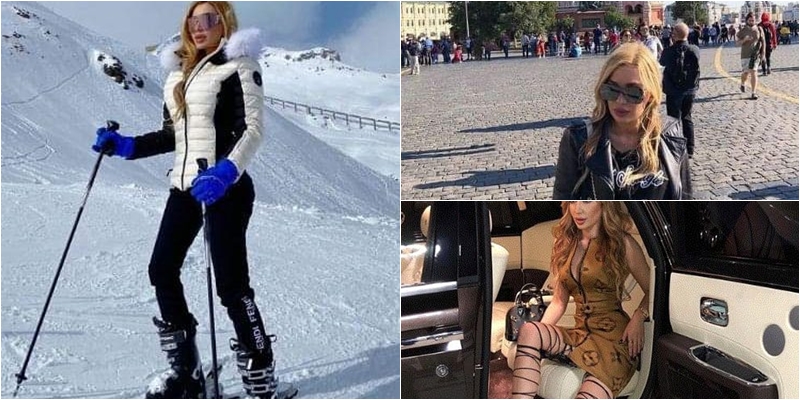 Fitoi miliona nga muxhahidinët iranianë, kush është kandidatja e Lulzim Bashës në Tiranë?