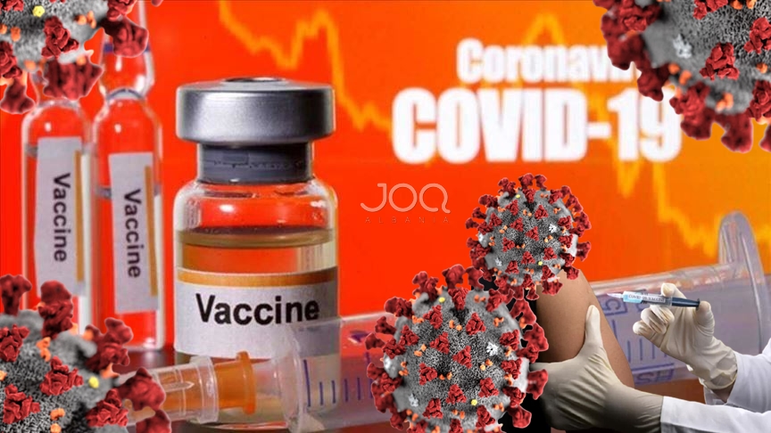 Autoritetet serbe: Mijëra qytetarë nga Kosova po aplikojnë për t’u vaksinuar te ne