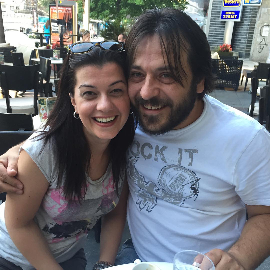 Lamtumirë Luran Ahmeti!