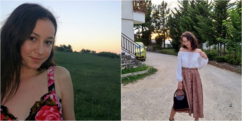 Covid-19 i mori jetën studentes 22-vjeçare, reagon Universiteti i Tiranës: Ëndrrat e saj u prenë në mes!