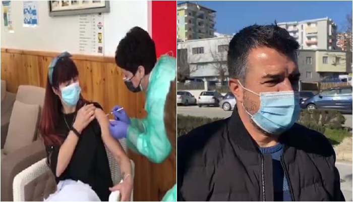 Skandali me vaksinat në Gjirokastër/ Punonjësit e Shtëpisë së të moshuarve kishin patur kontakte me persona të infektuar me Covid