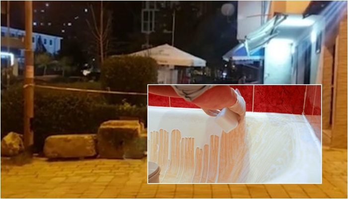 Gazetari bën deklaratën e fortë: Në Vlorë bandat i zhdukin trupat në një vaskë me acid