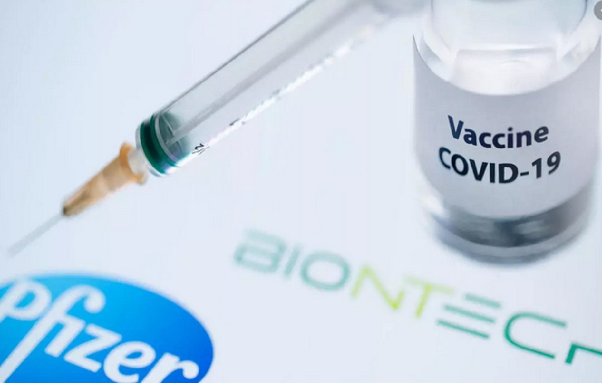 Maqedonasit e kërkojnë vaksinen Pfizer