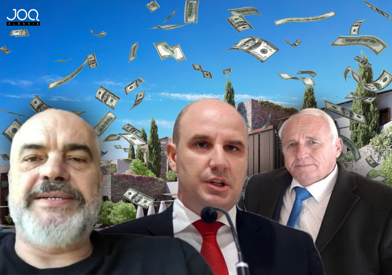 SKANDALI! Tan Agolli ndan 600 MILIONË nga paratë e shqiptarëve me Milo Gjikurinë, SPAK ‘i vdekur’!