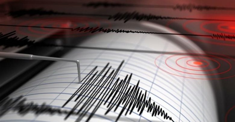 “Dridhet toka”, regjistrohet tërmet në Kërçovë