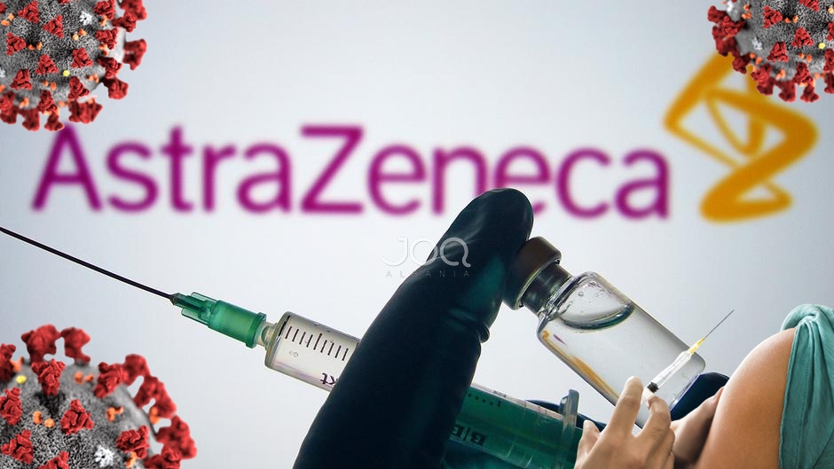 Një grua humb jetën dhe një tjetër sëmuret rëndë/ Austria pezullon vaksinat e AstraZeneca dhe nis hetimet