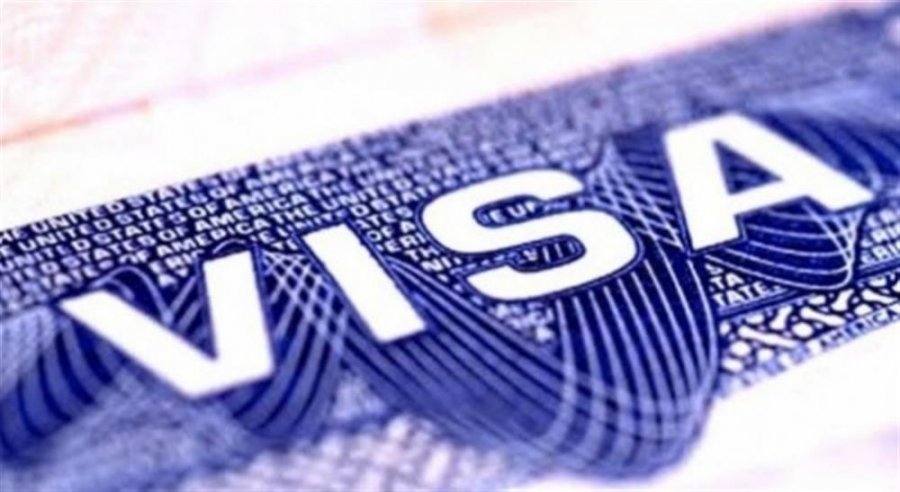 5500 viza pune për në Gjermani