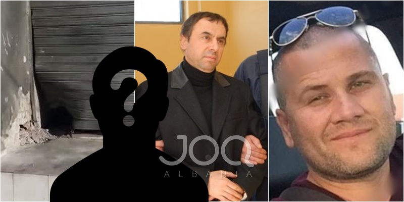 Dje i vunë tritolin/ Arjan Aliço njihej si “Polici” i Aldo Bares, por e dashura i bëri ‘gropën’ para pak vitesh