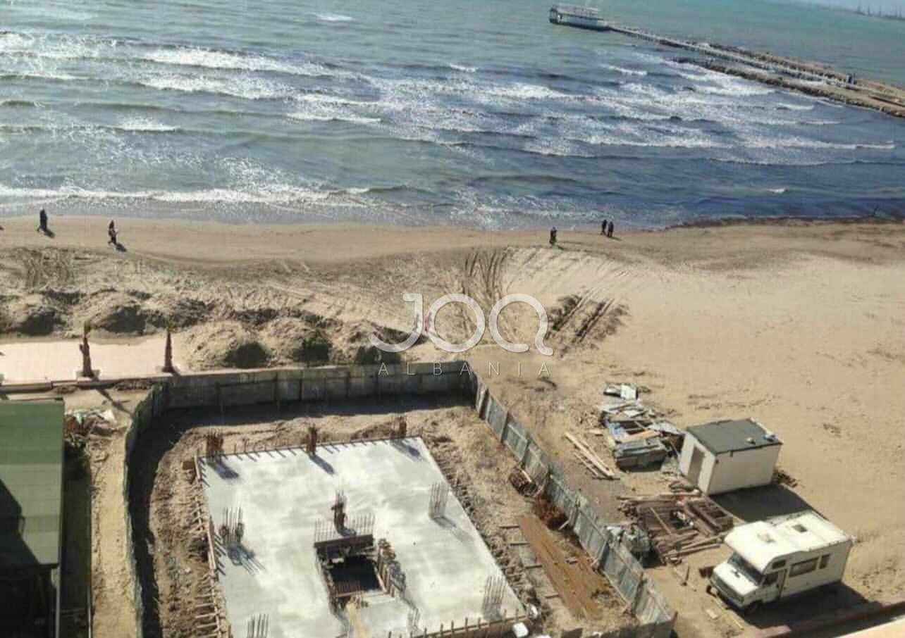 Në prag të sezonit turistik, vijon “masakra” e bregdetit të Durrësit