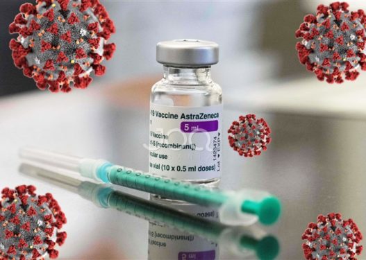Australia raporton rastin e dytë të mpiksjes së gjakut nga Astrazeneca