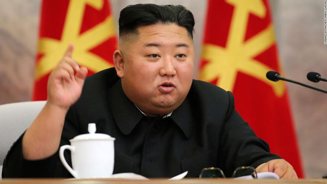 Ç’po ndodh në Korenë e Veriut?! Lideri suprem paralajmëron popullin për “zi buke”!