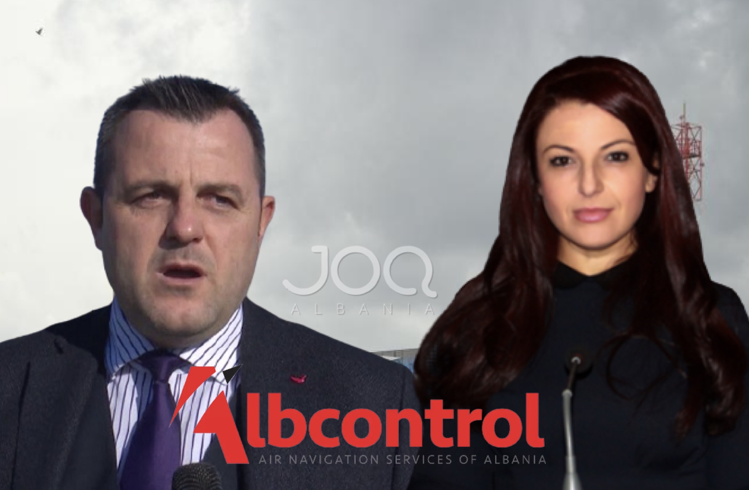 Këto janë disa prej shefave në “AlbControl”, familjarë të drejtuesve të qeverisë e kupolës politike!