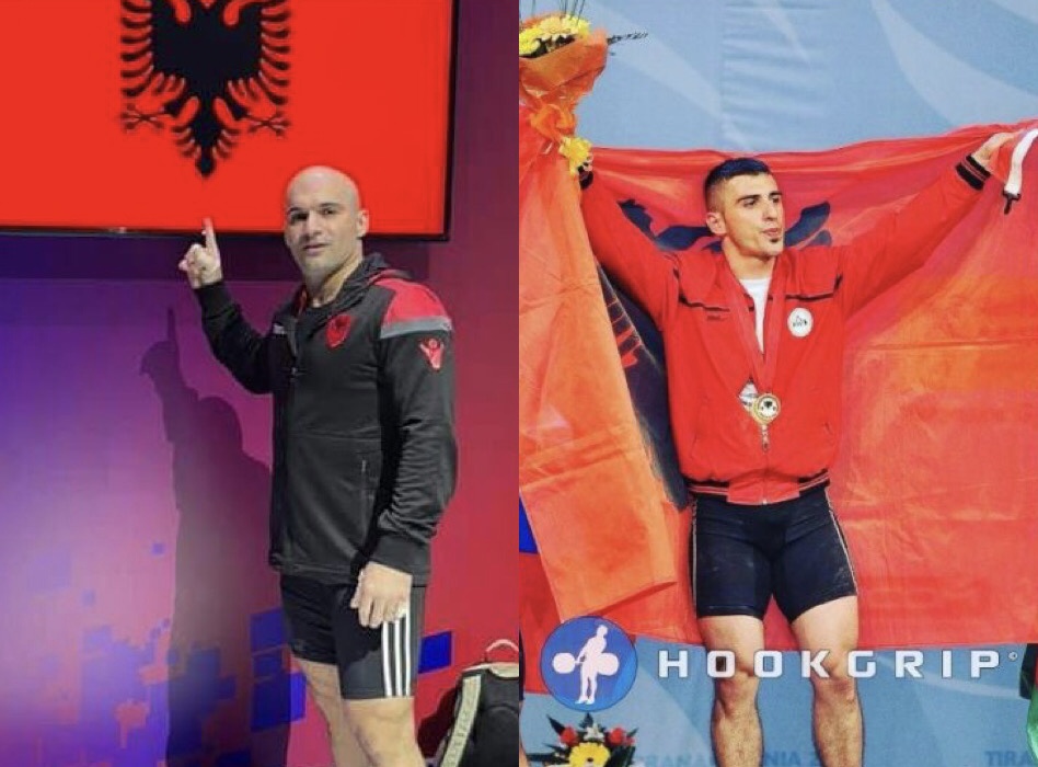 Peshëngritësit shqiptarë në Moskë! Qerimaj renditet në vendin e tretë, Godelli tërhiqet nga gara