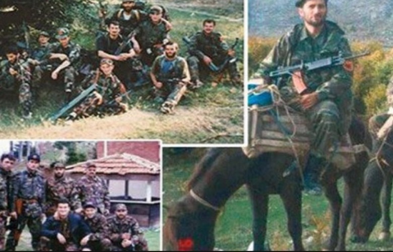22 vjet më parë u thye kufiri mes Kosovës e Shqipërisë
