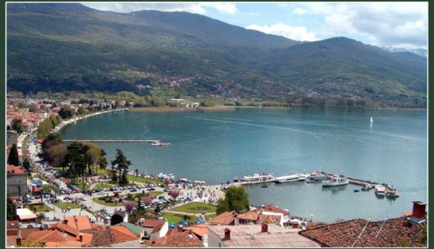 Ohri dhe Struga me zbritje për turistët nga Serbia