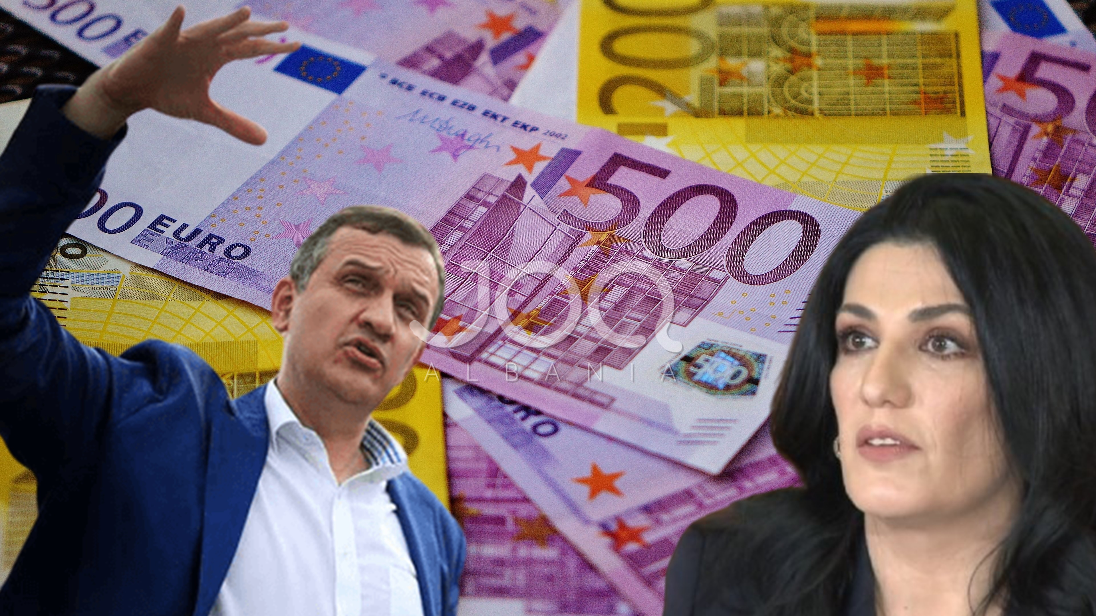SKANDALI/ Drejtoreshë Mirlinda i çon tenderat në parti, “gostit” me 2 miliardë firmën e lidhur me Ilir Beqaj