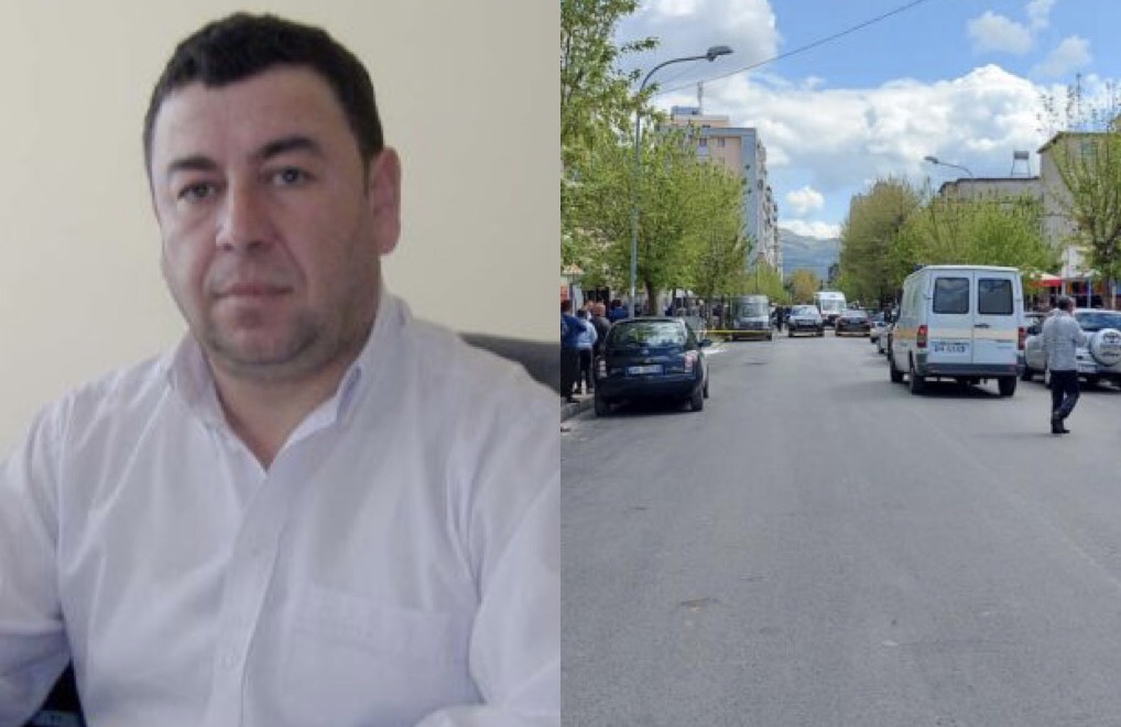 Pjerin Xhuvani u vra në sy të tyre, nis hetimi për dy zv/drejtorët e policisë së Elbasanit