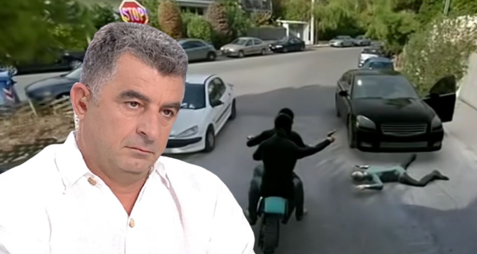 U ekzekutua me 6 plumba/ Policia: Gazetari ishte shënjestër e kriminelëve grekë dhe shqiptarë