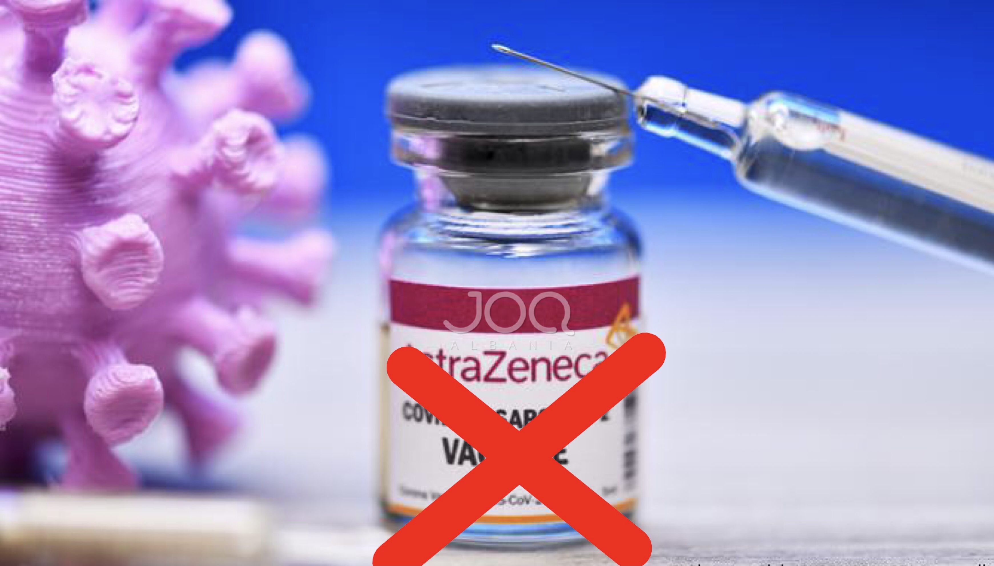 Pas Francës edhe Gjermania shpall vendimin: Doza e dytë e të vaksinuarve me AstraZeneca do të ndryshojë