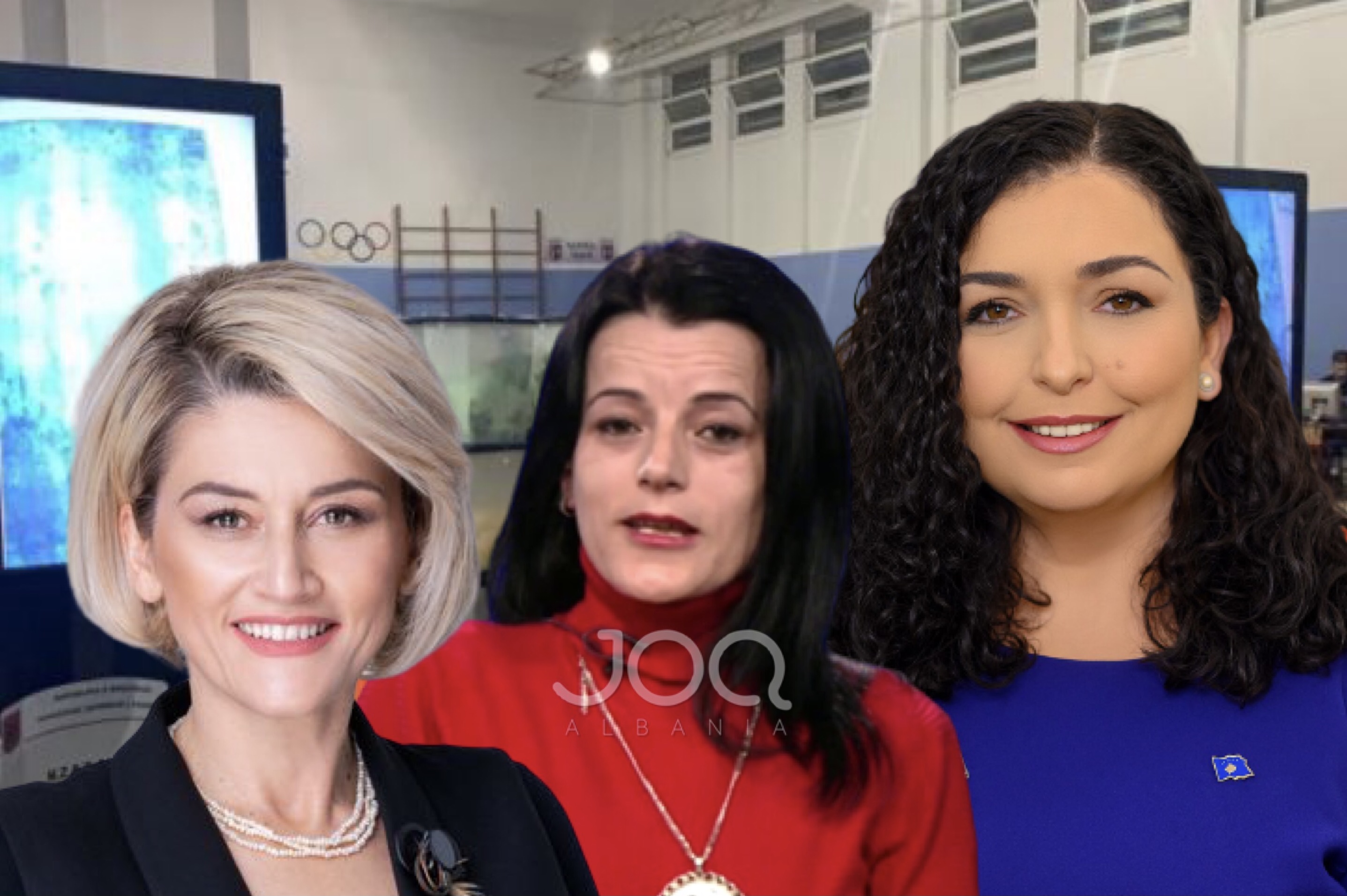 Krahasimi/ Politikanet femra më të votuarat në Kosovë, në Shqipëri kryesojnë burrat