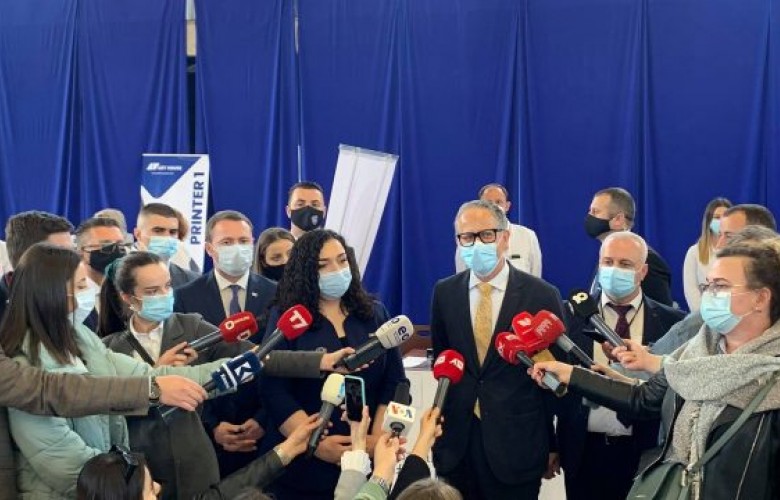 Kosova pritet të sigurojë shumë shpejt doza shtesë të vaksinave