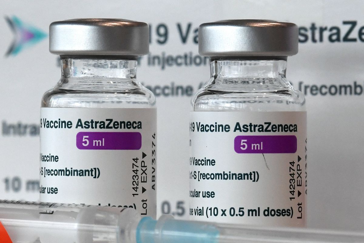 Morën vaksinën AstraZeneca, nëntë persona në Francë pësojnë trombozë