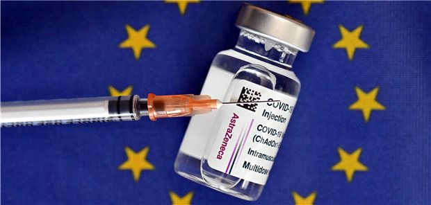 Problem i ri me AstraZeneca, vonohen 1,3 mln vaksina për Bashkimin Europian