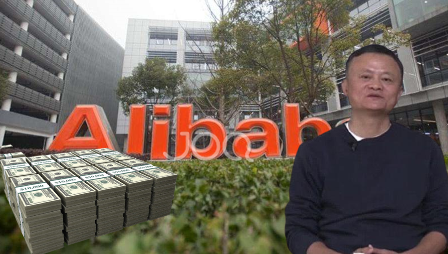 Abuzoi me rregullat e konkurrencës, kompania Alibaba gjobitet me 2.8 miliardë dollarë!