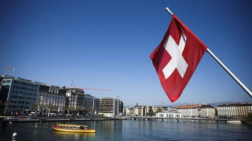 Këto shtete futen në “Listën e Zezë” të Zvicrës, nga 2 gushti