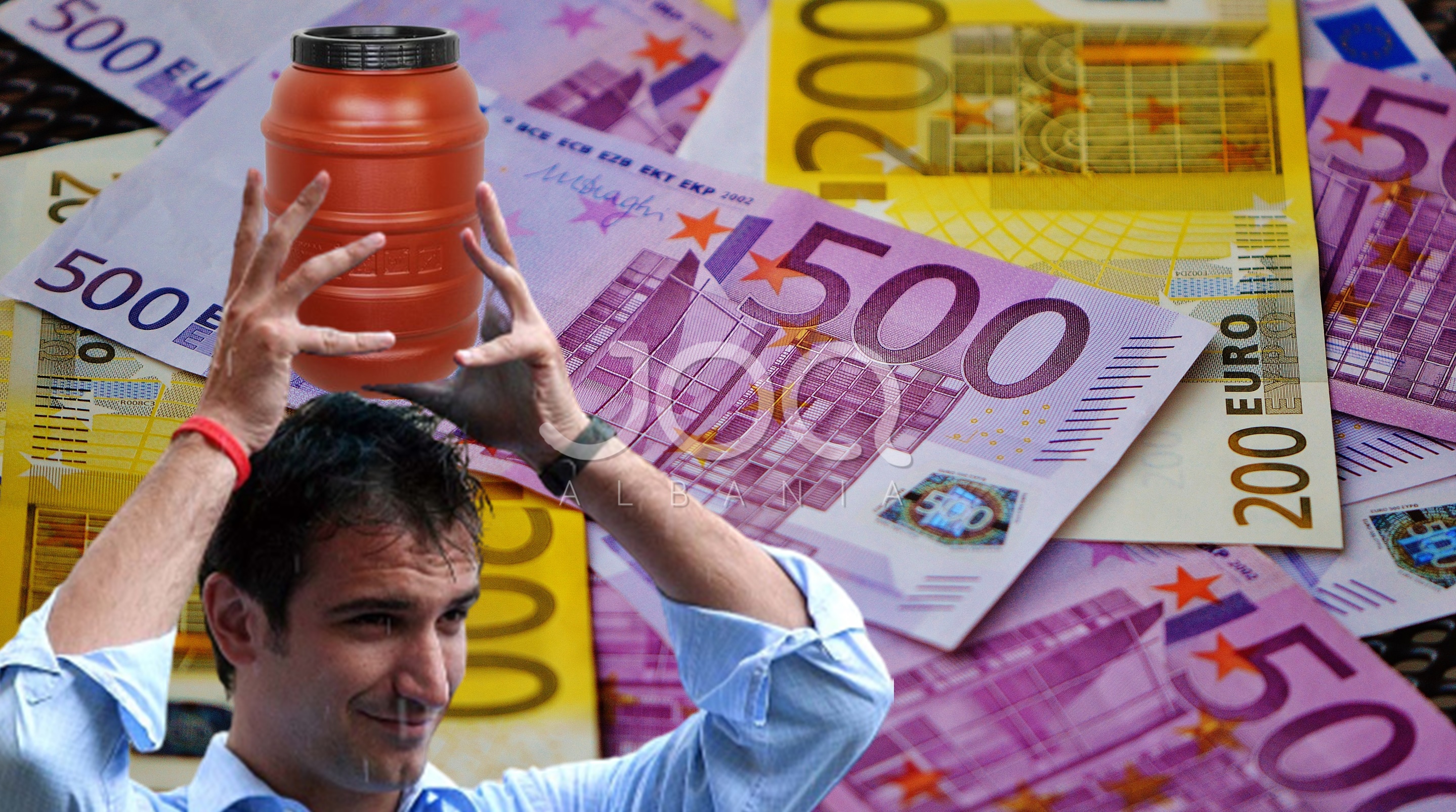 Tirana akoma pa ujë, Lali Leku i jep 2 miliardë tender firmës që garoi e vetme