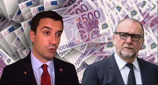 110 MILION EURO dëmshpërblim Becchettit, Veliaj: PS s’ka asnjë përgjegjësi!