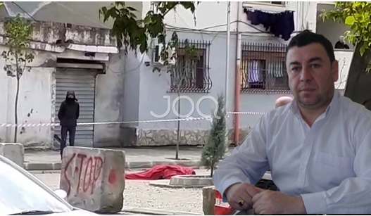 Ekzekutoi me armë Pjerin Xhuvanin, ky është autori që tronditi Elbasanin