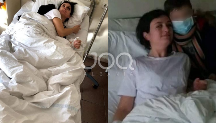 Apel për ndihmë/ 27-vjeçarja me leucemi, shpresa e vetme kryerja e transplantit në Turqi