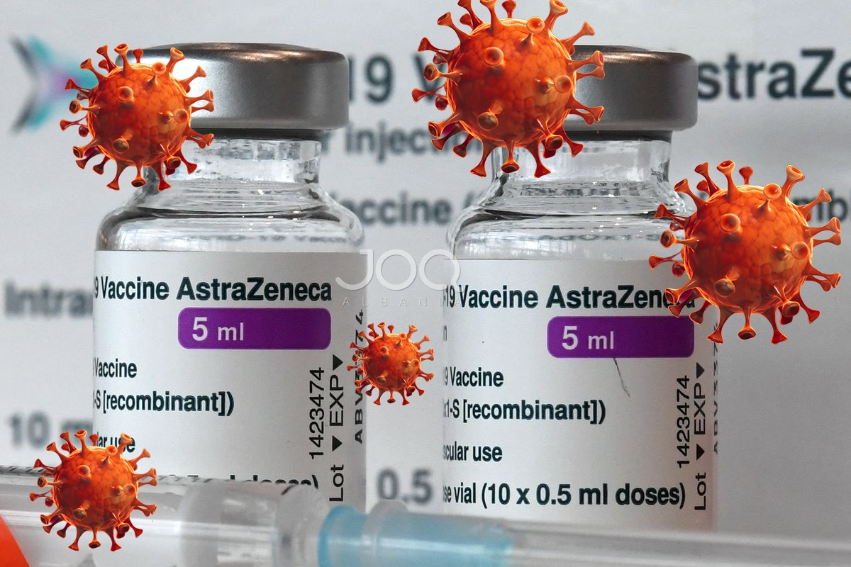 Franca shpall vendimin: Kush merr AstraZenecën, dozën e dytë do e marrë nga një vaksinë tjetër