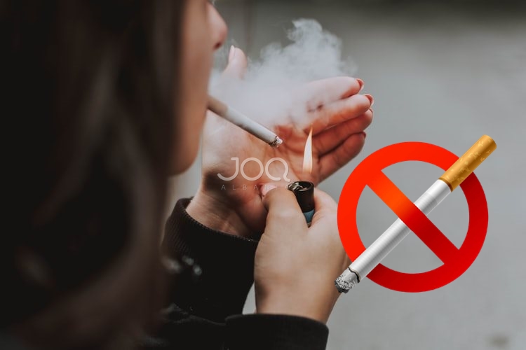 Ky shtet ndalon duhanin për personat që kanë lindur pas vitit 2004