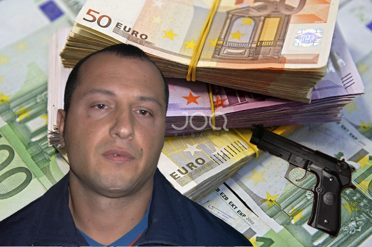Dëshmia e bashkëpunëtorit të drejtësisë: Do merrja 300 mijë Euro për ‘eliminimin’ e Domart Konjarit