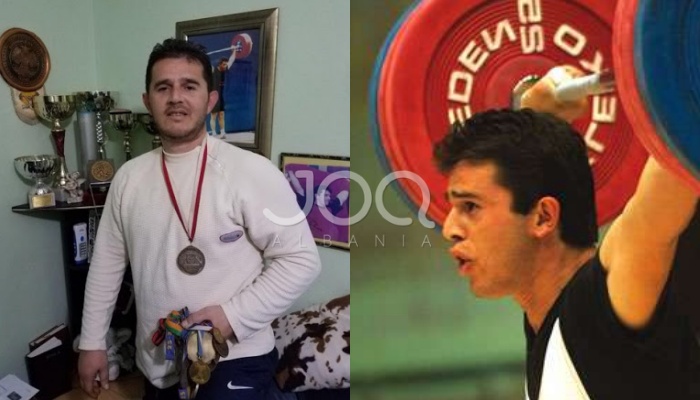 Kampion bote i papunë! Ilirjan Suli: Ikni nga Shqipëria, vetëm kjo ka ngelur